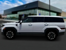 Hyundai Santa Fe SE AWD 2026