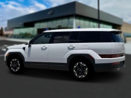 Hyundai Santa Fe SE AWD 2026