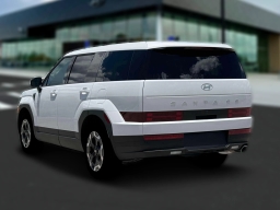 Hyundai Santa Fe SE AWD 2026