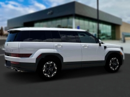 Hyundai Santa Fe SE AWD 2026