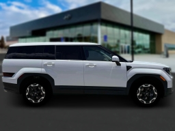 Hyundai Santa Fe SE AWD 2026