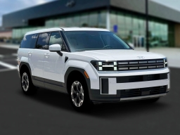 Hyundai Santa Fe SE AWD 2026