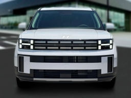 Hyundai Santa Fe SE AWD 2026