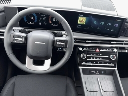 Hyundai Santa Fe SE AWD 2026