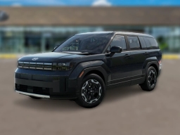 Hyundai Santa Fe SE AWD 2026