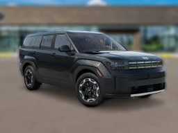 Hyundai Santa Fe SE AWD 2026