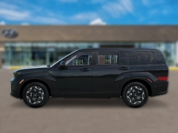 Hyundai Santa Fe SE AWD 2026