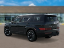 Hyundai Santa Fe SE AWD 2026