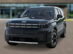 Hyundai Santa Fe SE AWD 2026