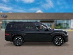 Hyundai Santa Fe SE AWD 2026