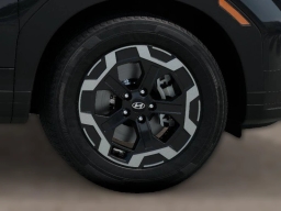 Hyundai Santa Fe SE AWD 2026