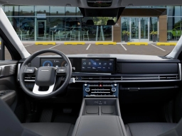 Hyundai Santa Fe SE AWD 2026