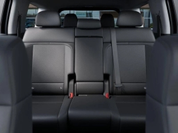 Hyundai Santa Fe SE AWD 2026