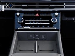 Hyundai Santa Fe SE AWD 2026