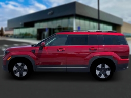 Hyundai Santa Fe Hybrid SEL FWD 2026