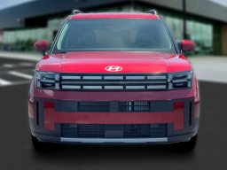 Hyundai Santa Fe Hybrid SEL FWD 2026