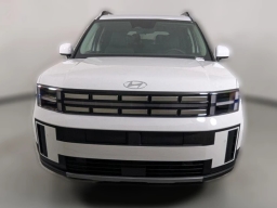 Hyundai Santa Fe Hybrid SEL FWD 2026