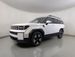 Hyundai Santa Fe Hybrid SEL FWD 2026