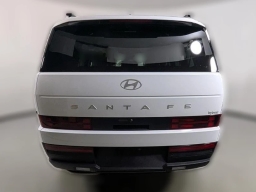 Hyundai Santa Fe Hybrid SEL FWD 2026