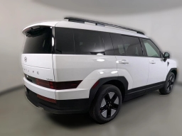 Hyundai Santa Fe Hybrid SEL FWD 2026