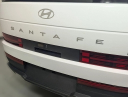 Hyundai Santa Fe Hybrid SEL FWD 2026