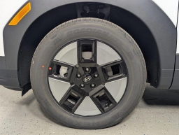 Hyundai Santa Fe Hybrid SEL FWD 2026