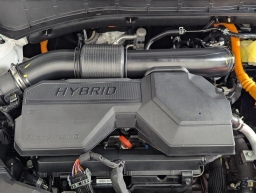 Hyundai Santa Fe Hybrid SEL FWD 2026