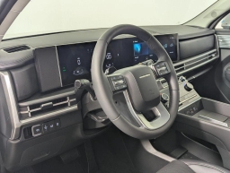 Hyundai Santa Fe Hybrid SEL FWD 2026