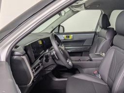 Hyundai Santa Fe Hybrid SEL FWD 2026