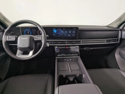 Hyundai Santa Fe Hybrid SEL FWD 2026