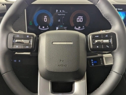 Hyundai Santa Fe Hybrid SEL FWD 2026