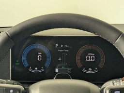 Hyundai Santa Fe Hybrid SEL FWD 2026