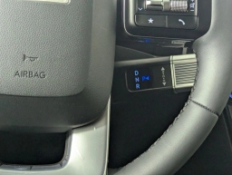 Hyundai Santa Fe Hybrid SEL FWD 2026