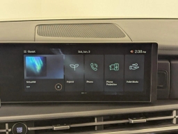 Hyundai Santa Fe Hybrid SEL FWD 2026