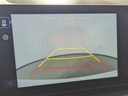 Hyundai Santa Fe Hybrid SEL FWD 2026