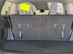 Hyundai Santa Fe Hybrid SEL FWD 2026