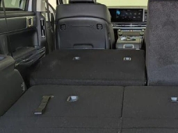 Hyundai Santa Fe Hybrid SEL FWD 2026