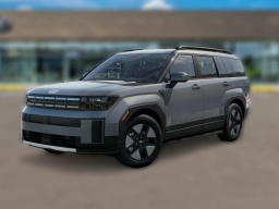 Hyundai Santa Fe Hybrid SEL FWD 2026