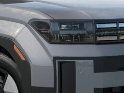 Hyundai Santa Fe Hybrid SEL FWD 2026