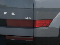 Hyundai Santa Fe Hybrid SEL FWD 2026