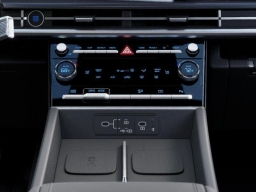 Hyundai Santa Fe Hybrid SEL FWD 2026