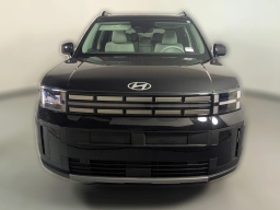 Hyundai Santa Fe Hybrid SEL FWD 2026