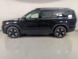 Hyundai Santa Fe Hybrid SEL FWD 2026