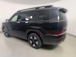 Hyundai Santa Fe Hybrid SEL FWD 2026