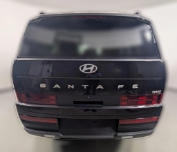 Hyundai Santa Fe Hybrid SEL FWD 2026