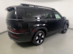 Hyundai Santa Fe Hybrid SEL FWD 2026