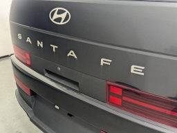Hyundai Santa Fe Hybrid SEL FWD 2026