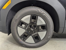 Hyundai Santa Fe Hybrid SEL FWD 2026