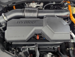 Hyundai Santa Fe Hybrid SEL FWD 2026
