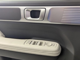 Hyundai Santa Fe Hybrid SEL FWD 2026